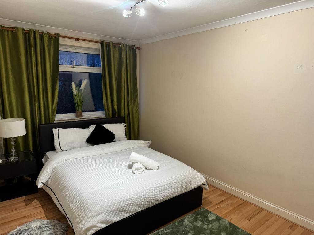 El Met Global Apartment Erith Exterior foto